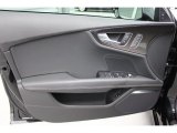 2014 Audi S7 Prestige 4.0 TFSI quattro Door Panel