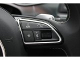 2014 Audi S7 Prestige 4.0 TFSI quattro Controls