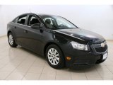 2011 Chevrolet Cruze LS