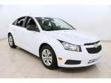 2013 Chevrolet Cruze LS