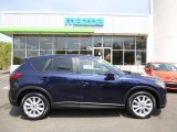 2013 Mazda CX-5 Grand Touring AWD