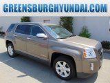 2012 GMC Terrain SLE AWD
