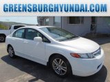 2007 Honda Civic EX Sedan
