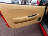 2008 Ferrari F430 Coupe Door Panel