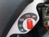 2008 Ferrari F430 Coupe Controls