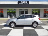2012 Nissan Rogue S Special Edition