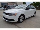 2013 Volkswagen Jetta S Sedan