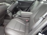 2014 Chevrolet Volt  Rear Seat