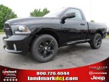 2014 Ram 1500 Express Regular Cab