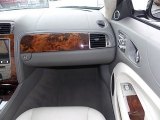 2010 Jaguar XK XKR Coupe Dashboard