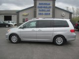 2010 Honda Odyssey EX-L
