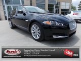 2014 Jaguar XF 3.0