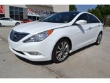 2013 Hyundai Sonata Limited 2.0T
