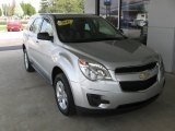 2011 Chevrolet Equinox LS