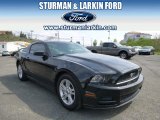 2013 Ford Mustang V6 Coupe