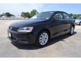 2014 Volkswagen Jetta SE Sedan