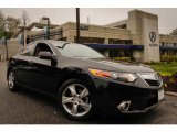2012 Acura TSX Technology Sedan