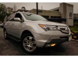 2009 Acura MDX 