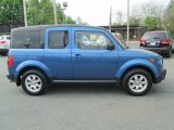 2006 Honda Element EX-P Exterior