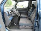 2006 Honda Element EX-P Front Seat