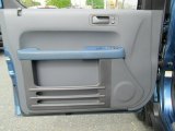 2006 Honda Element EX-P Door Panel