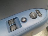 2006 Honda Element EX-P Controls