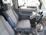 2006 Honda Element EX-P Front Seat
