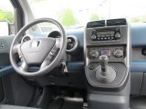 2006 Honda Element EX-P Dashboard