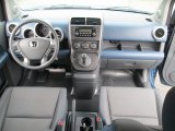 2006 Honda Element EX-P Dashboard