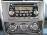 2006 Honda Element EX-P Controls