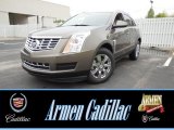 2014 Cadillac SRX Luxury