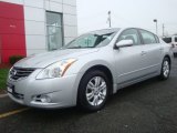 2011 Nissan Altima 2.5 S
