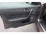 2014 Nissan Maxima 3.5 S Door Panel