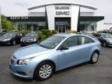 2011 Chevrolet Cruze LS