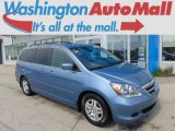 2007 Honda Odyssey EX