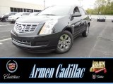 2014 Cadillac SRX Luxury AWD