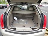 2014 Cadillac SRX Luxury AWD Trunk