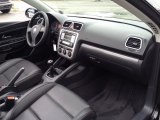 2007 Volkswagen Eos 2.0T Dashboard