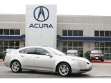 2009 Acura TL Palladium Metallic