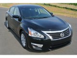 2013 Nissan Altima 2.5 S