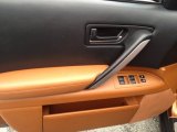 2003 Infiniti FX 35 AWD Door Panel