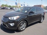 2014 Hyundai Santa Fe GLS