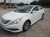 2014 Hyundai Sonata Limited