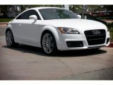 2008 Audi TT 3.2 quattro Coupe