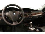 2010 BMW 5 Series 528i xDrive Sedan Dashboard