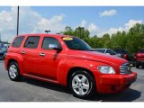 2011 Chevrolet HHR LT