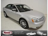 2006 Silver Birch Metallic Ford Five Hundred Limited #93337634