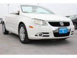 2008 Volkswagen Eos 2.0T