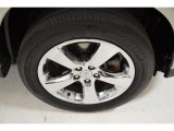Lexus RX 2006 Wheels and Tires