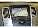 2006 Lexus RX 330 Controls